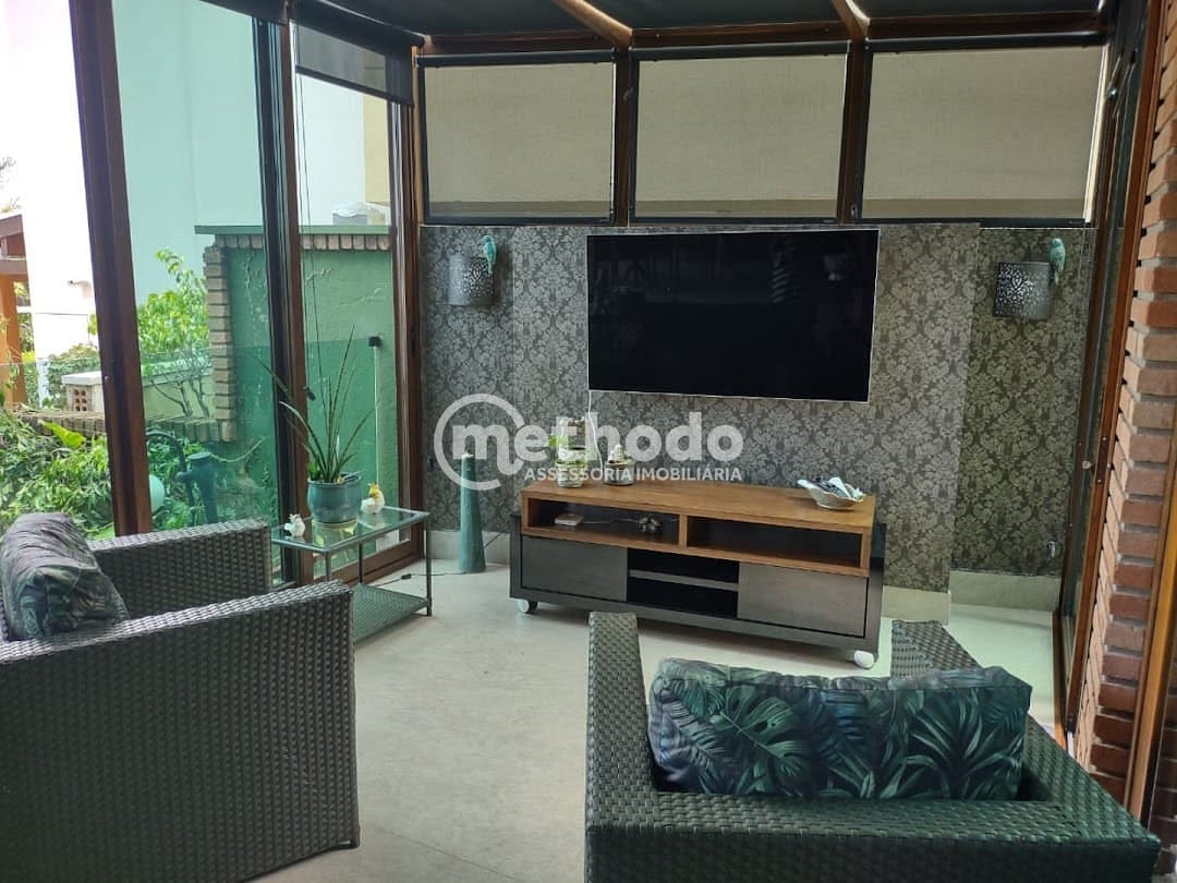 Casa, 5 quartos, 530 m² - Foto 27