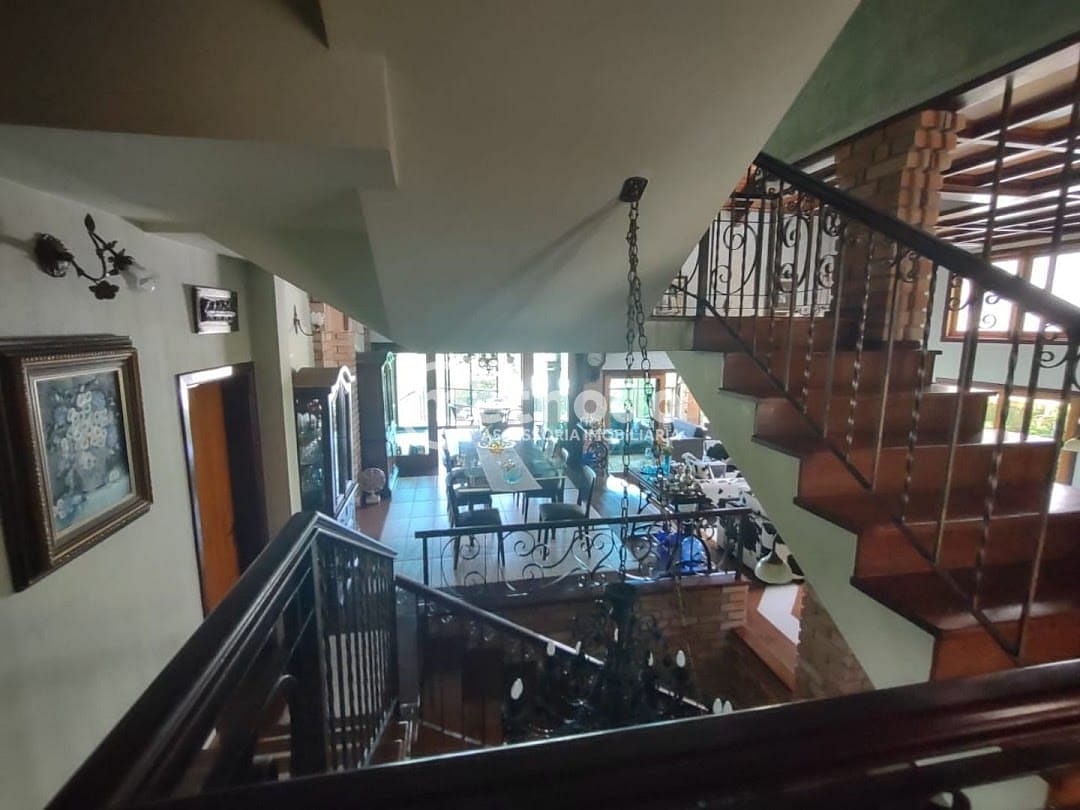 Casa, 5 quartos, 530 m² - Foto 7