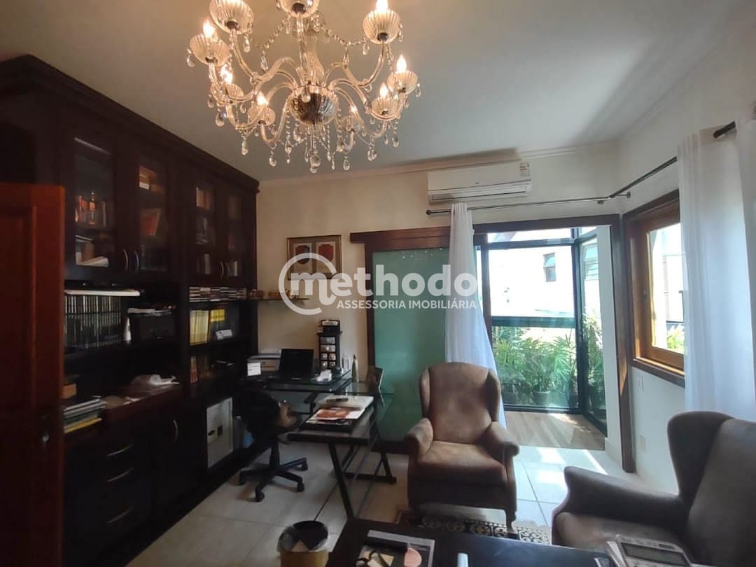 Casa, 5 quartos, 530 m² - Foto 8