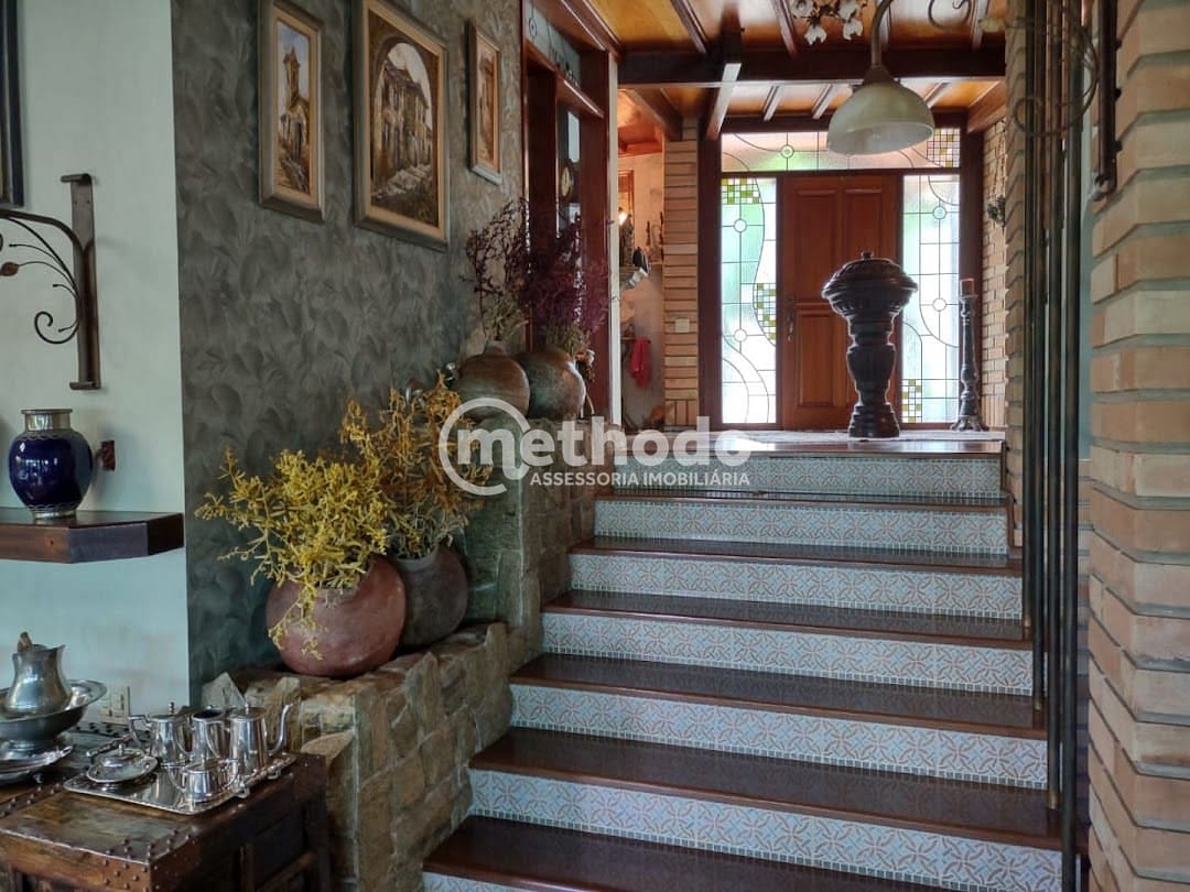 Casa, 5 quartos, 530 m² - Foto 12