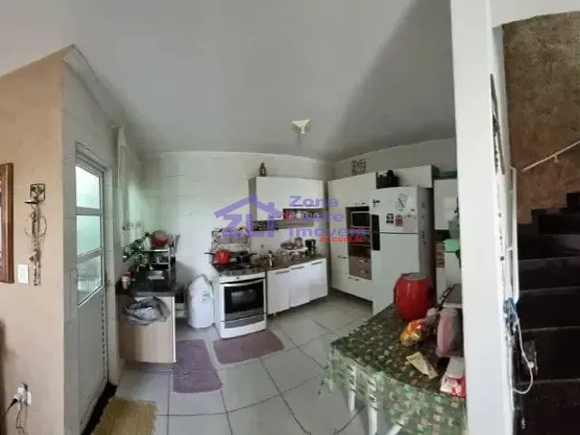 Casa com 72m² 3 quartos e 1 banheiro, à venda, no bairro Cidade Antônio Estevão de Carvalho em São Paulo