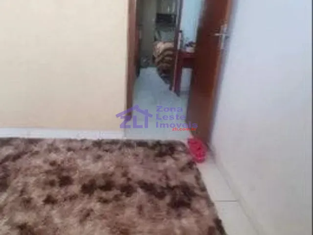 Casa com 72m² 3 quartos e 1 banheiro, à venda, no bairro Cidade Antônio Estevão de Carvalho em São Paulo