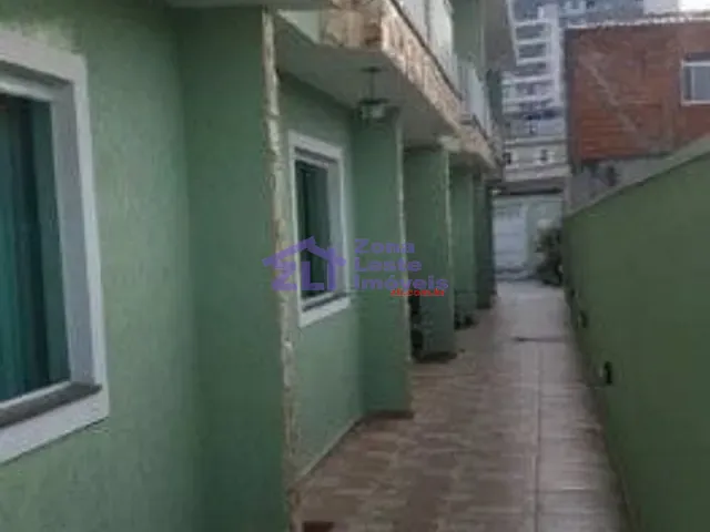 Casa com 72m² 3 quartos e 1 banheiro, à venda, no bairro Cidade Antônio Estevão de Carvalho em São Paulo