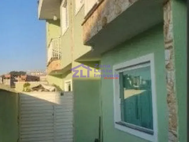 Casa com 72m² 3 quartos e 1 banheiro, à venda, no bairro Cidade Antônio Estevão de Carvalho em São Paulo