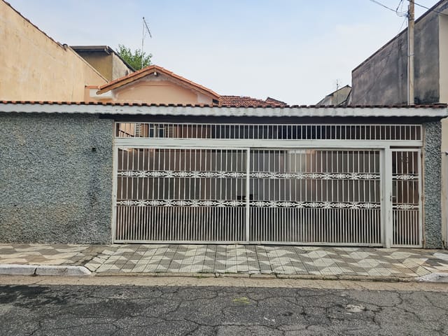 Casa com 250m² 3 quartos e 2 banheiros, à venda, no bairro Casa Verde em São Paulo