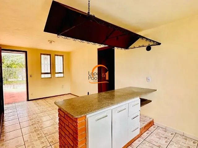 Casa com 50m² 1 quarto e 1 banheiro, para alugar, no bairro Parque das Nações em Atibaia