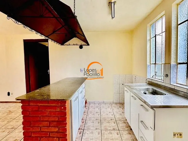 Casa com 50m² 1 quarto e 1 banheiro, para alugar, no bairro Parque das Nações em Atibaia