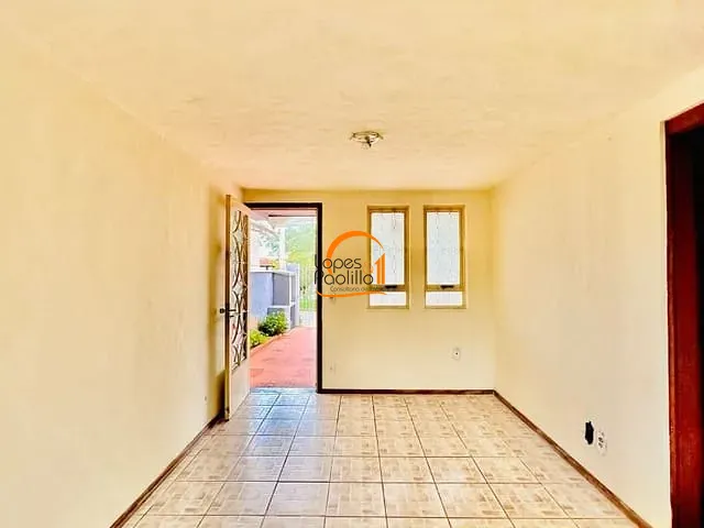 Casa com 50m² 1 quarto e 1 banheiro, para alugar, no bairro Parque das Nações em Atibaia