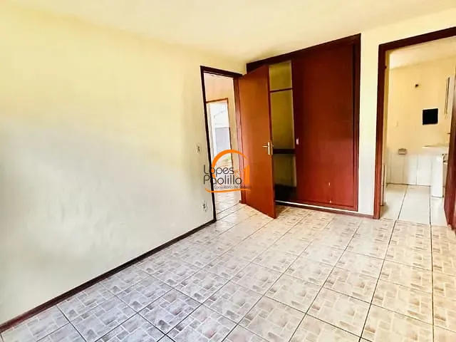 Casa com 50m² 1 quarto e 1 banheiro, para alugar, no bairro Parque das Nações em Atibaia