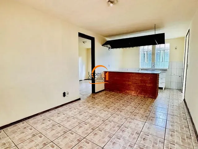 Casa com 50m² 1 quarto e 1 banheiro, para alugar, no bairro Parque das Nações em Atibaia