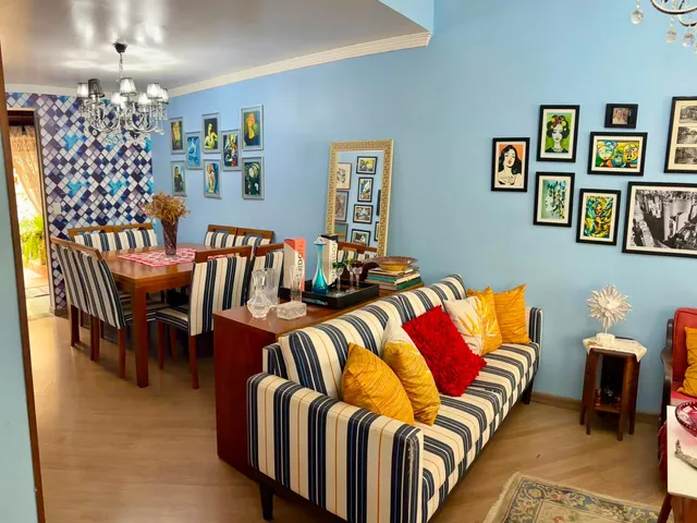 Casa com 110m² 4 quartos e 2 banheiros, à venda, no bairro Jardim Passárgada I em Cotia
