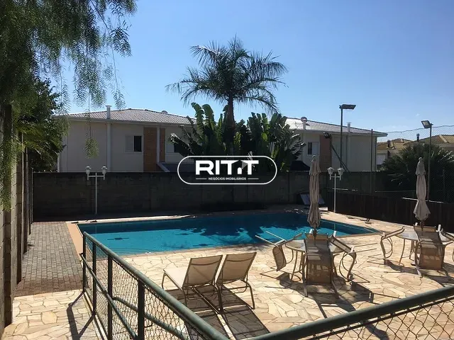 Casa com 330m² 3 quartos e 4 banheiros, à venda, no bairro Parque Xangrilá em Campinas