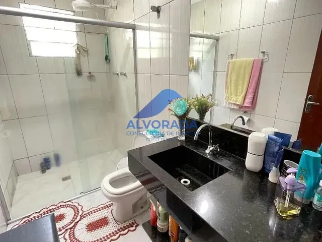 Casa com 250m² 3 quartos e 1 banheiro, à venda, no bairro Bosque dos Eucaliptos em São José Dos Campos