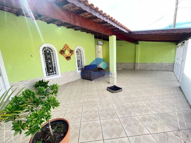 Casa com 250m² 3 quartos e 1 banheiro, à venda, no bairro Bosque dos Eucaliptos em São José Dos Campos