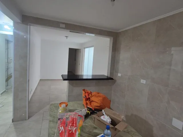 Casa com 160m² 2 quartos e 2 banheiros, à venda, no bairro Metalúrgicos em Osasco