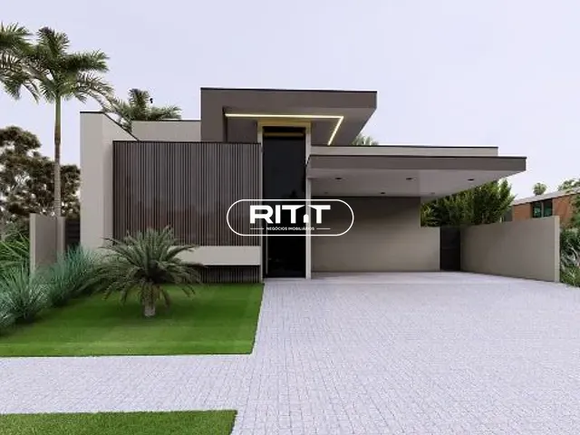 Casa com 600m² 4 quartos e 6 banheiros, à venda, no bairro Jardim América em Paulínia