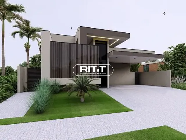 Casa com 600m² 4 quartos e 6 banheiros, à venda, no bairro Jardim América em Paulínia