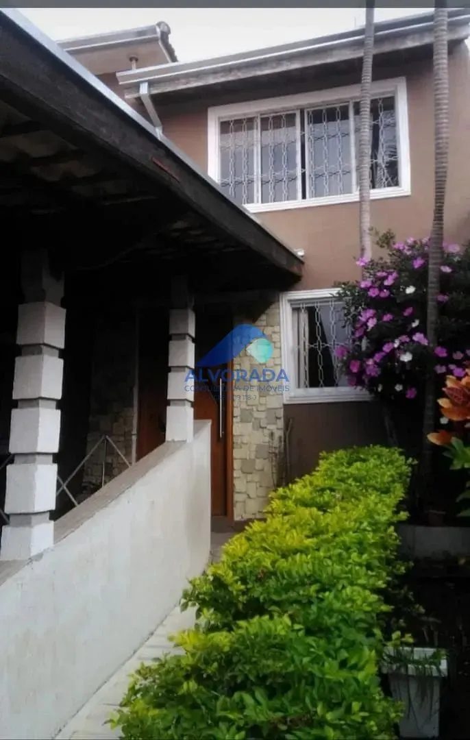 Casa, 3 quartos, 125 m² - Foto 4
