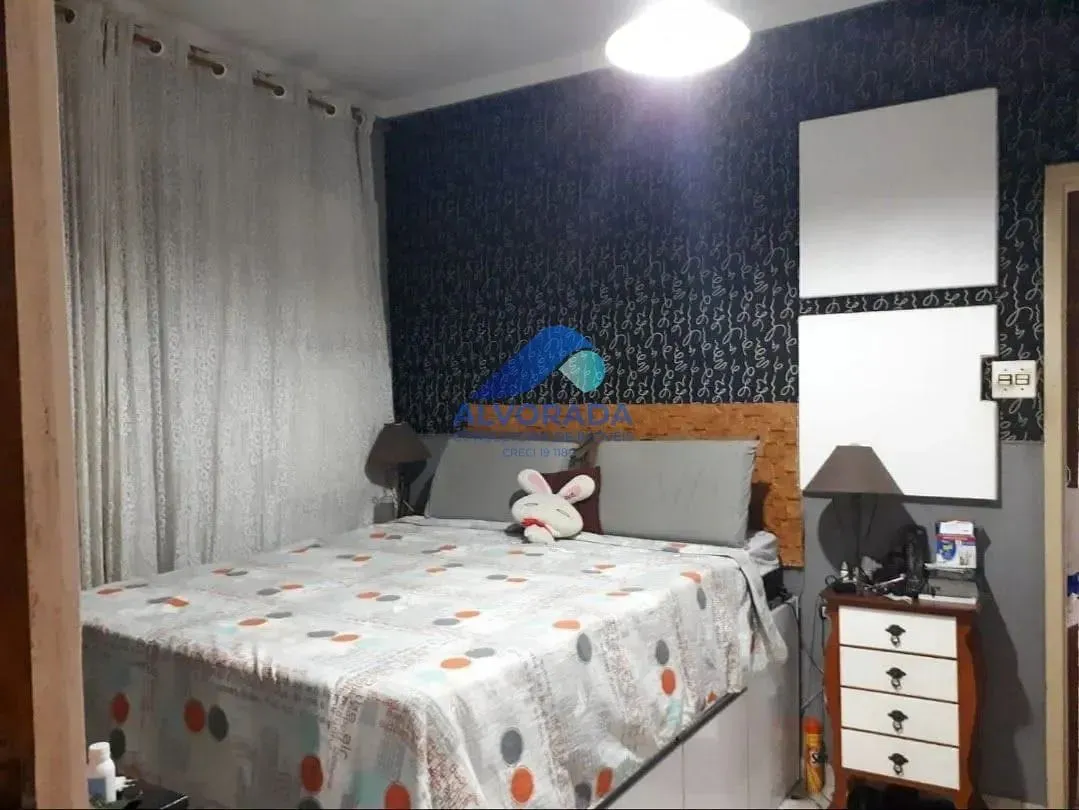 Casa, 3 quartos, 125 m² - Foto 7