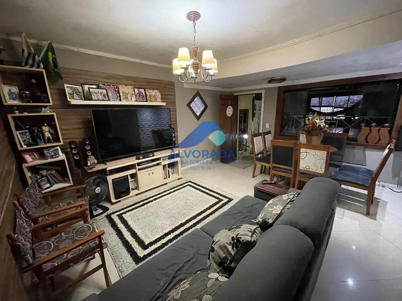 Casa, 3 quartos, 125 m² - Foto 16