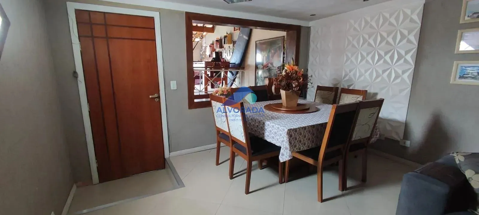 Casa, 3 quartos, 125 m² - Foto 12