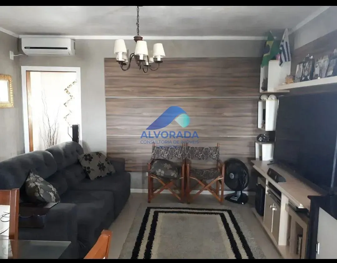 Casa, 3 quartos, 125 m² - Foto 5