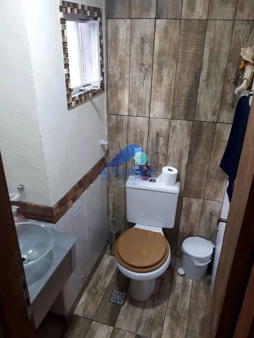 Casa, 3 quartos, 125 m² - Foto 6