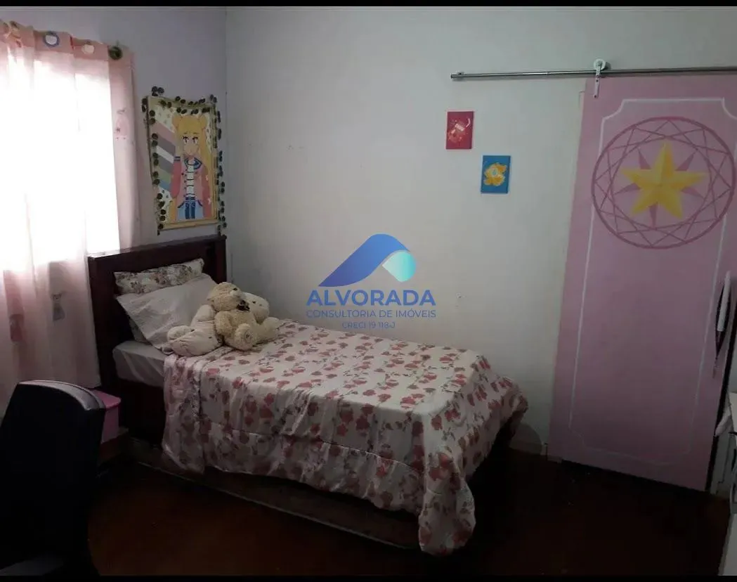 Casa, 3 quartos, 125 m² - Foto 8
