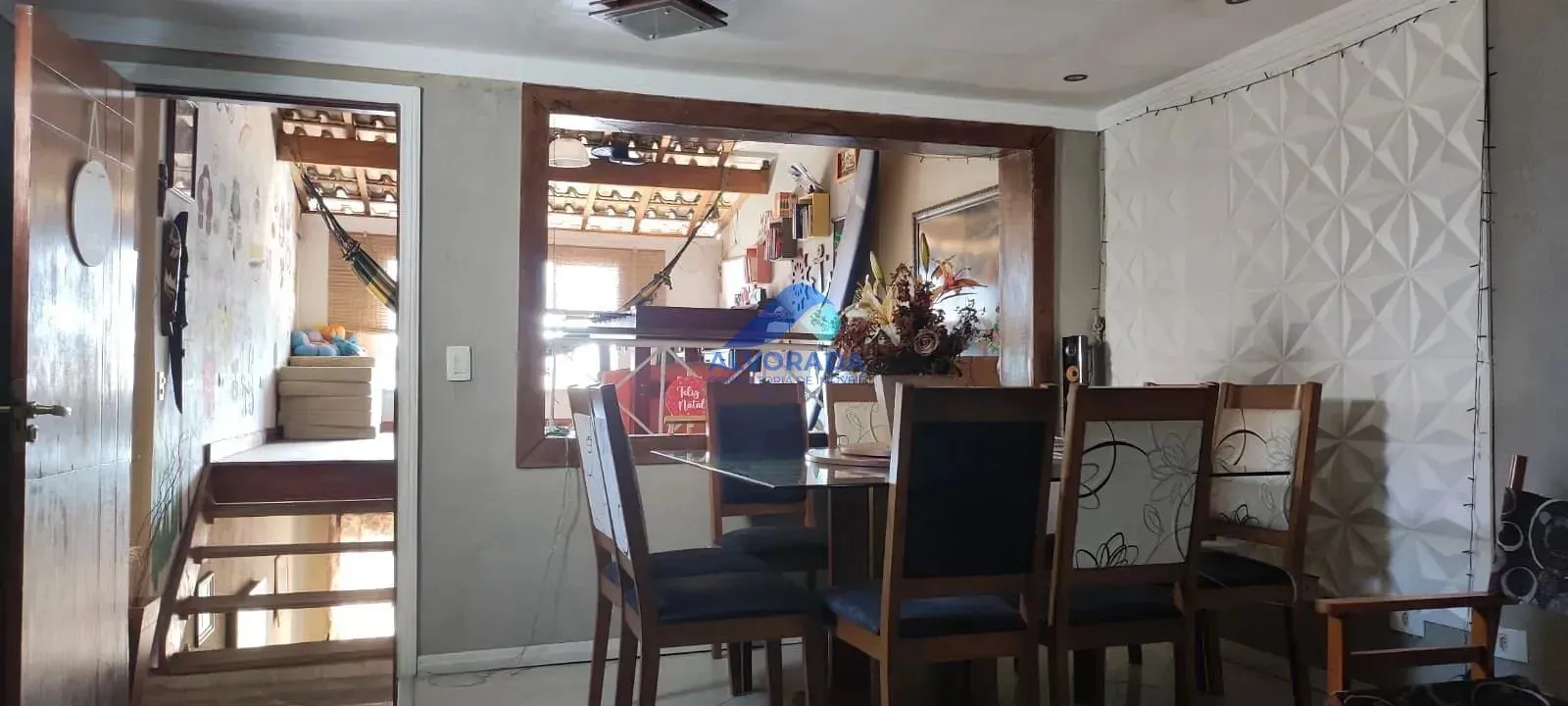 Casa, 3 quartos, 125 m² - Foto 10