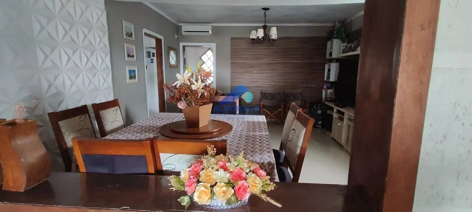 Casa, 3 quartos, 125 m² - Foto 11