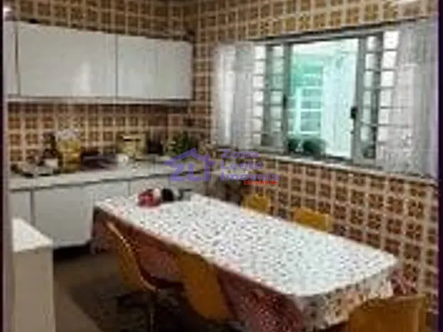 Casa com 220m² 4 quartos e 3 banheiros, à venda, no bairro Parque da Mooca em São Paulo