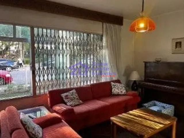 Casa com 220m² 4 quartos e 3 banheiros, à venda, no bairro Parque da Mooca em São Paulo