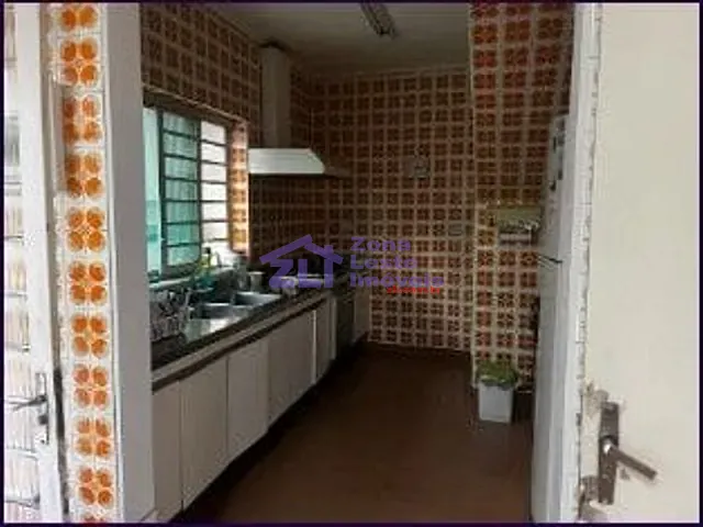 Casa com 220m² 4 quartos e 3 banheiros, à venda, no bairro Parque da Mooca em São Paulo