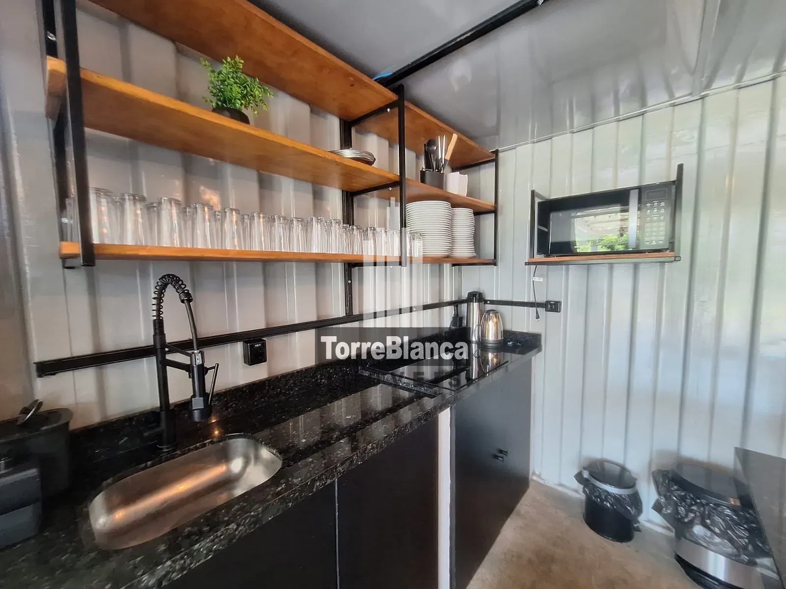 Casa, 2 quartos, 42 m² - Foto 18