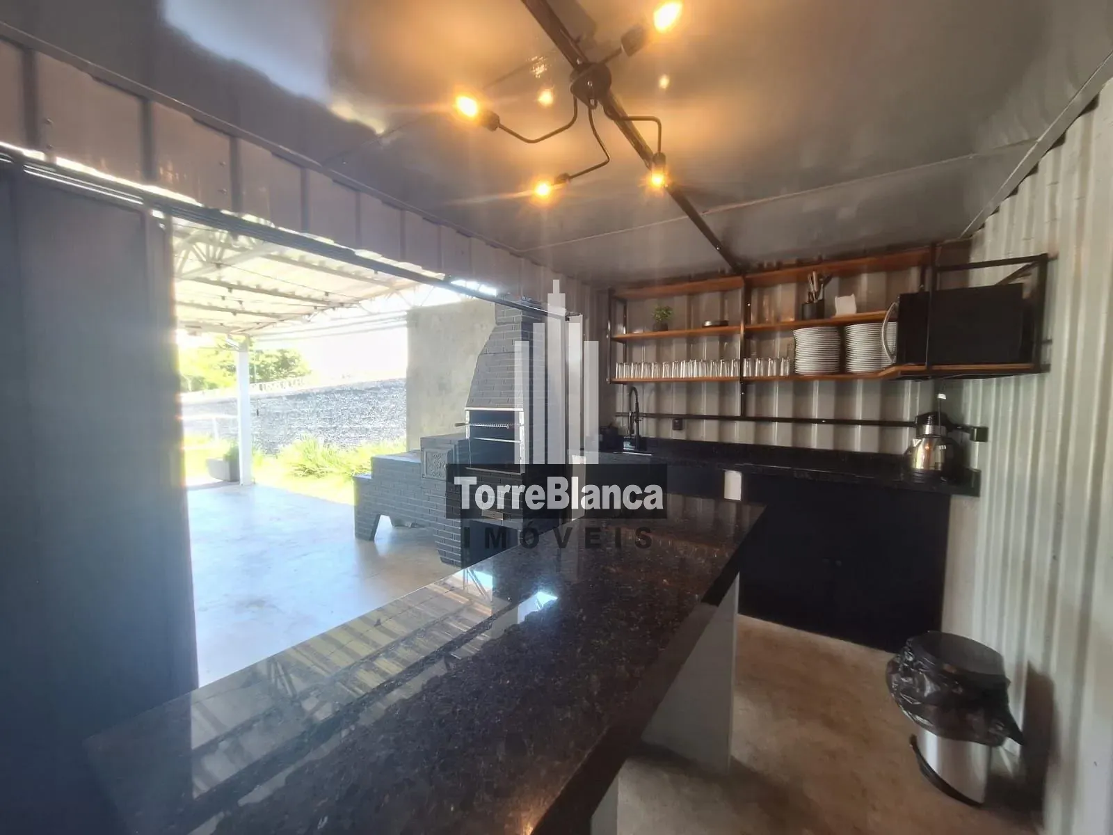 Casa, 2 quartos, 42 m² - Foto 19