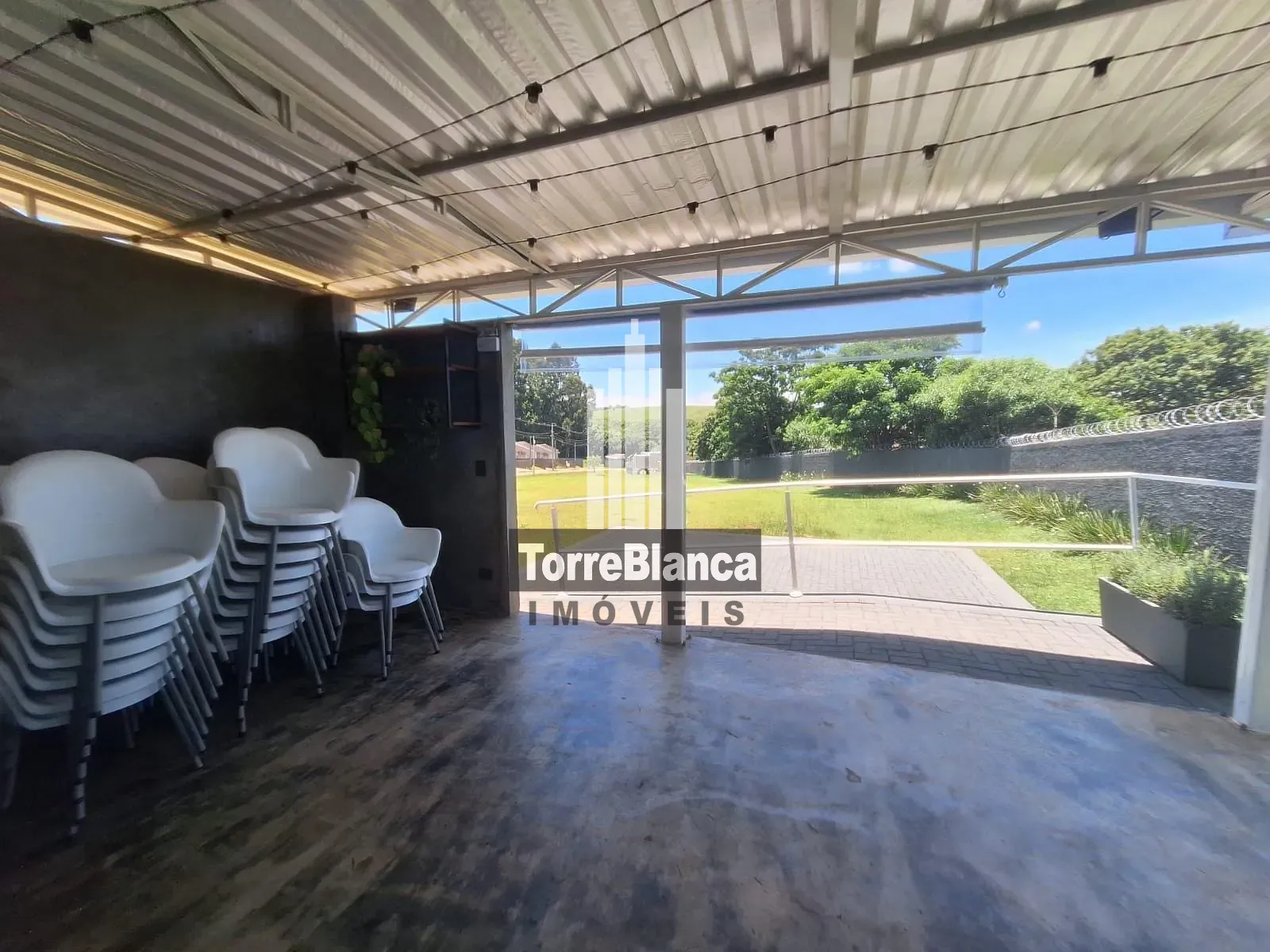 Casa, 2 quartos, 42 m² - Foto 21