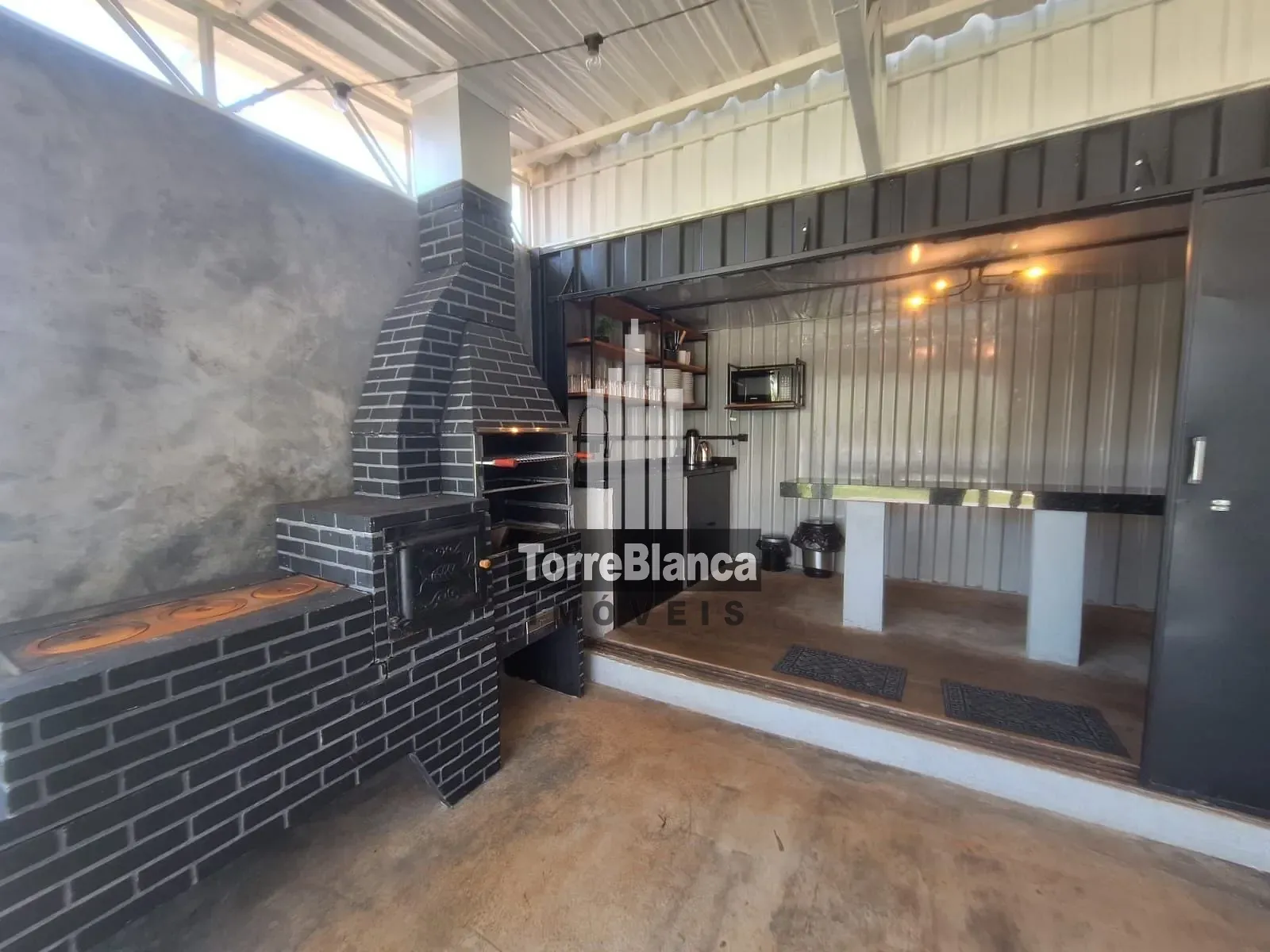 Casa, 2 quartos, 42 m² - Foto 17