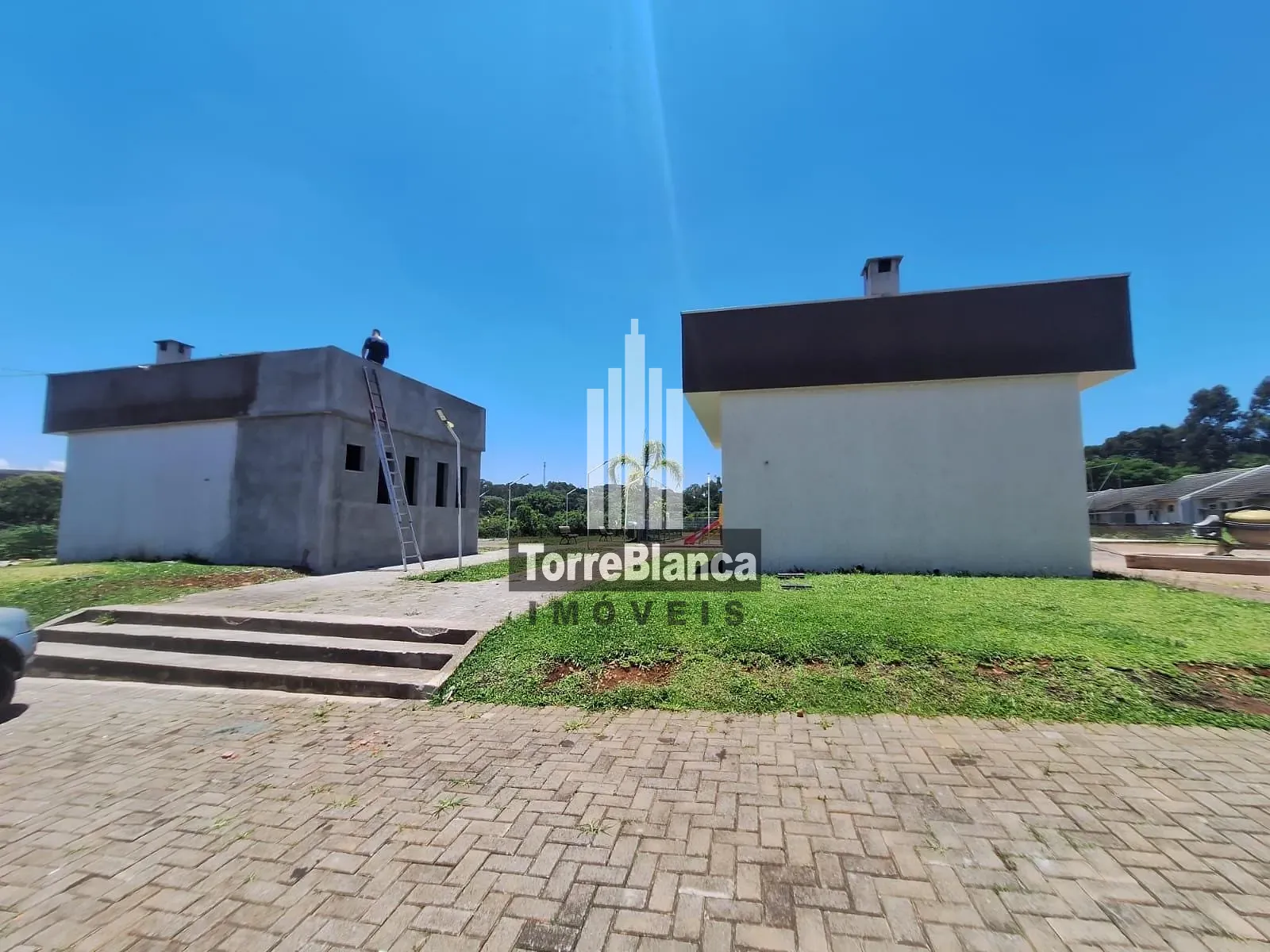 Casa, 2 quartos, 42 m² - Foto 23