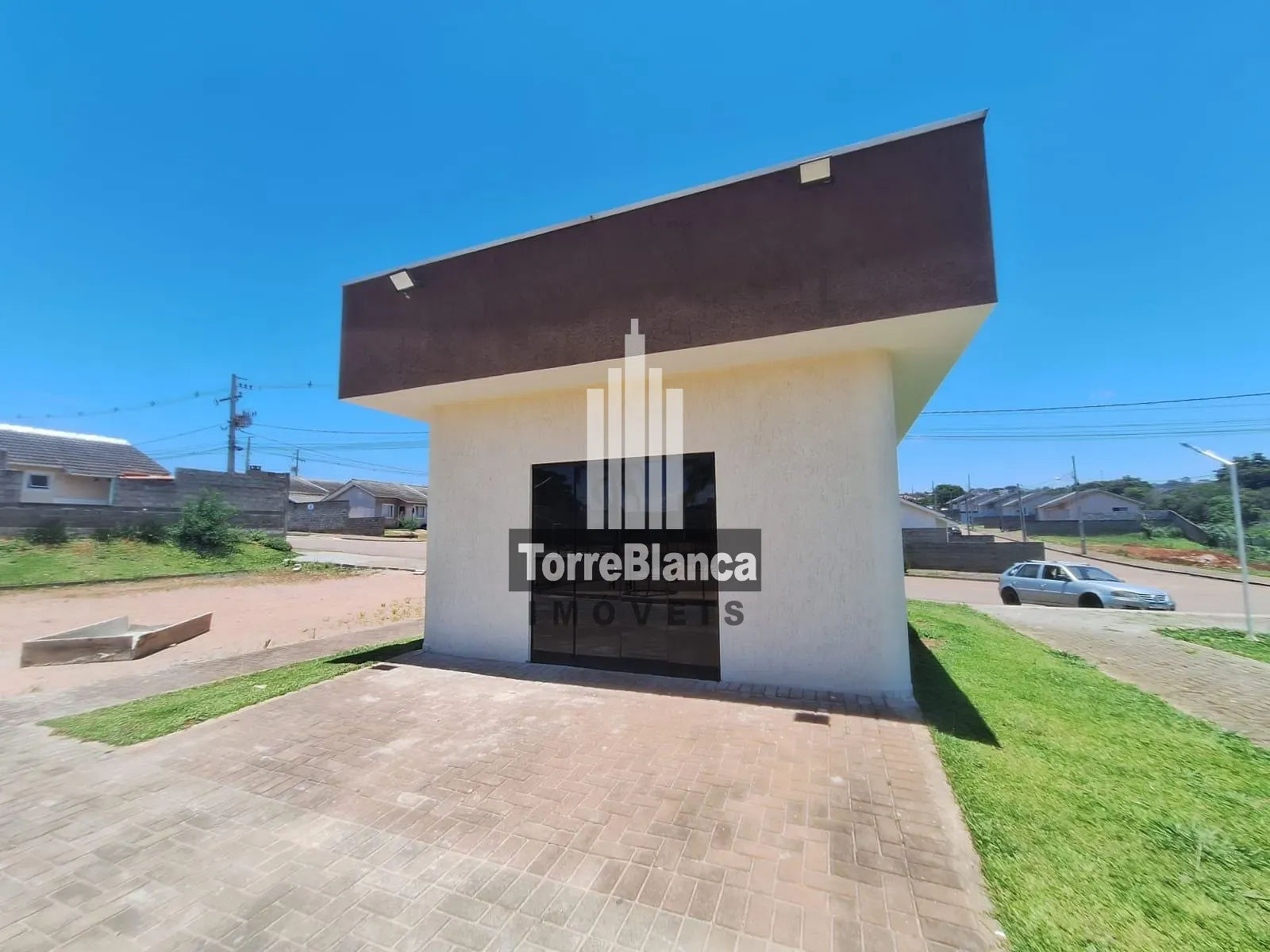 Casa, 2 quartos, 42 m² - Foto 24