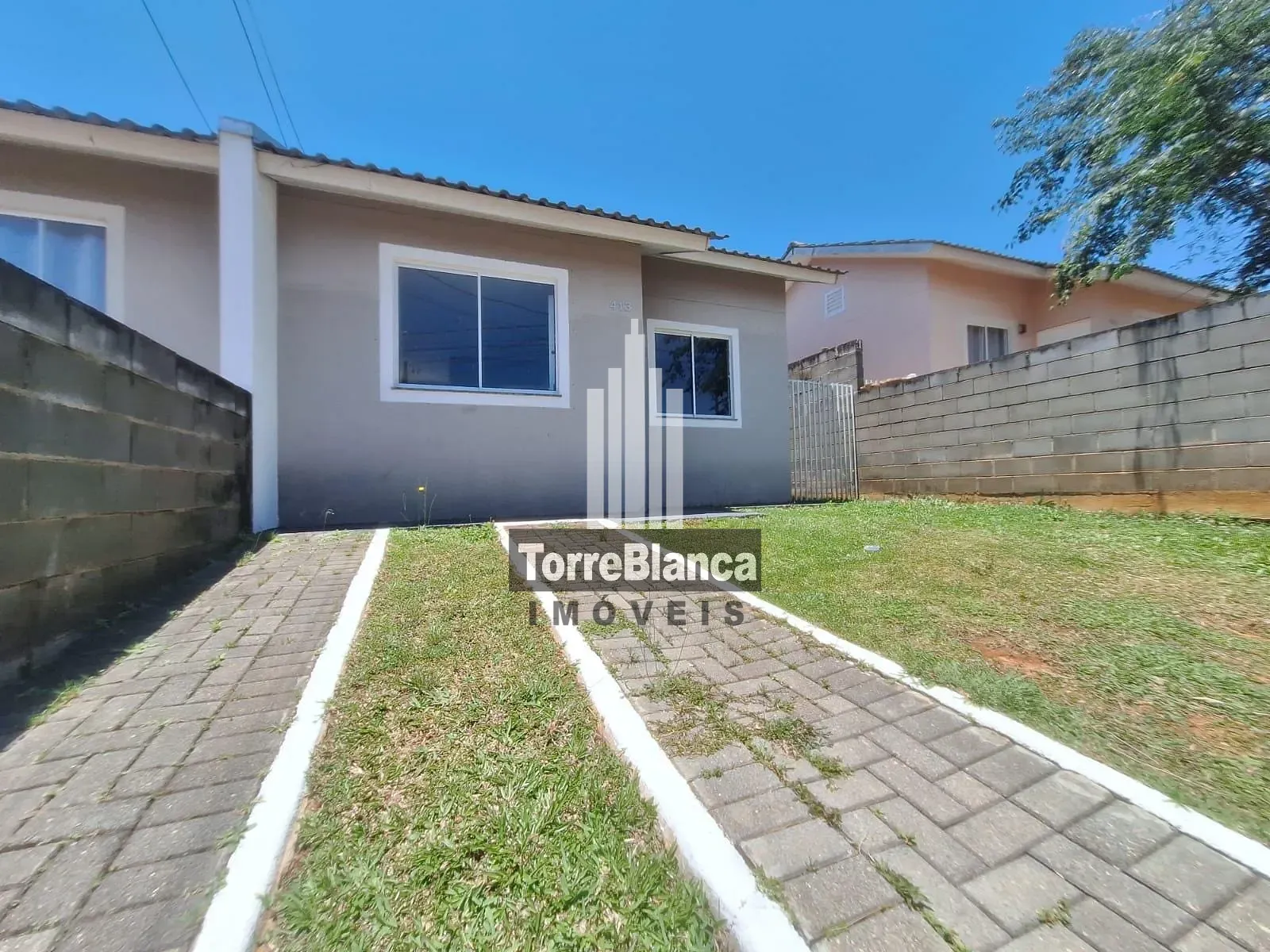 Casa, 2 quartos, 42 m² - Foto 27