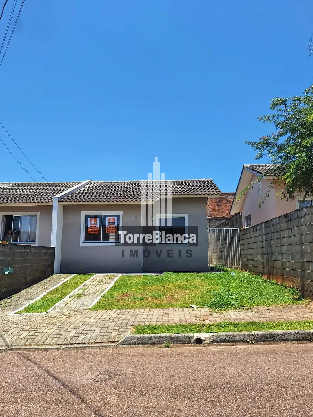 Casa, 2 quartos, 42 m² - Foto 28