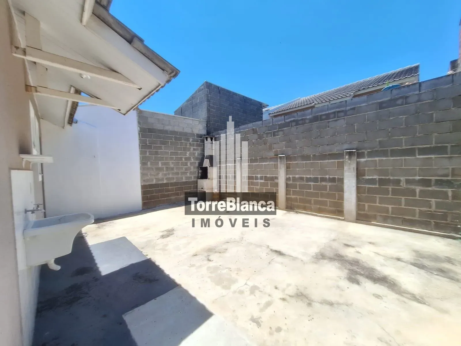 Casa, 2 quartos, 42 m² - Foto 12