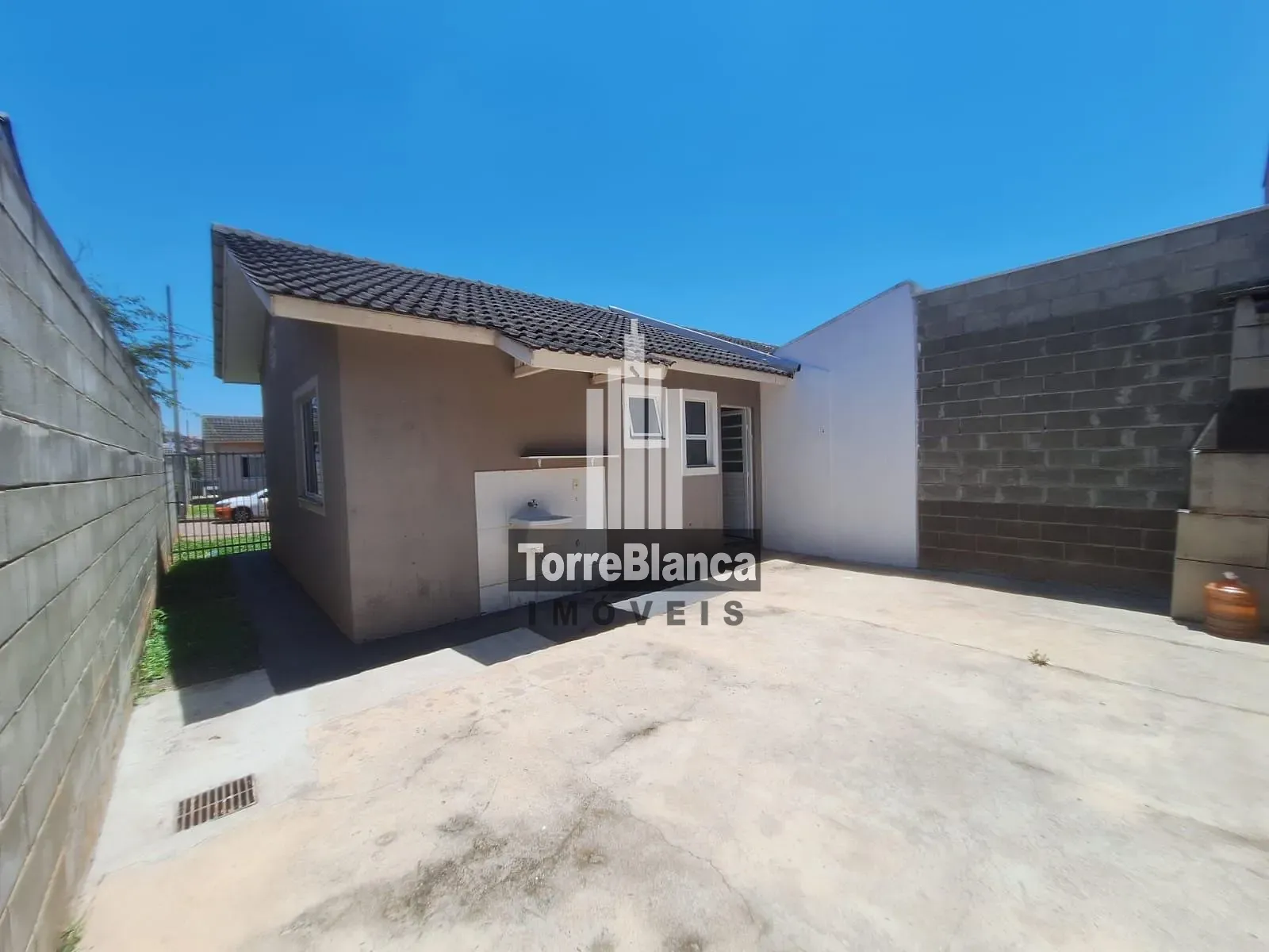 Casa, 2 quartos, 42 m² - Foto 11
