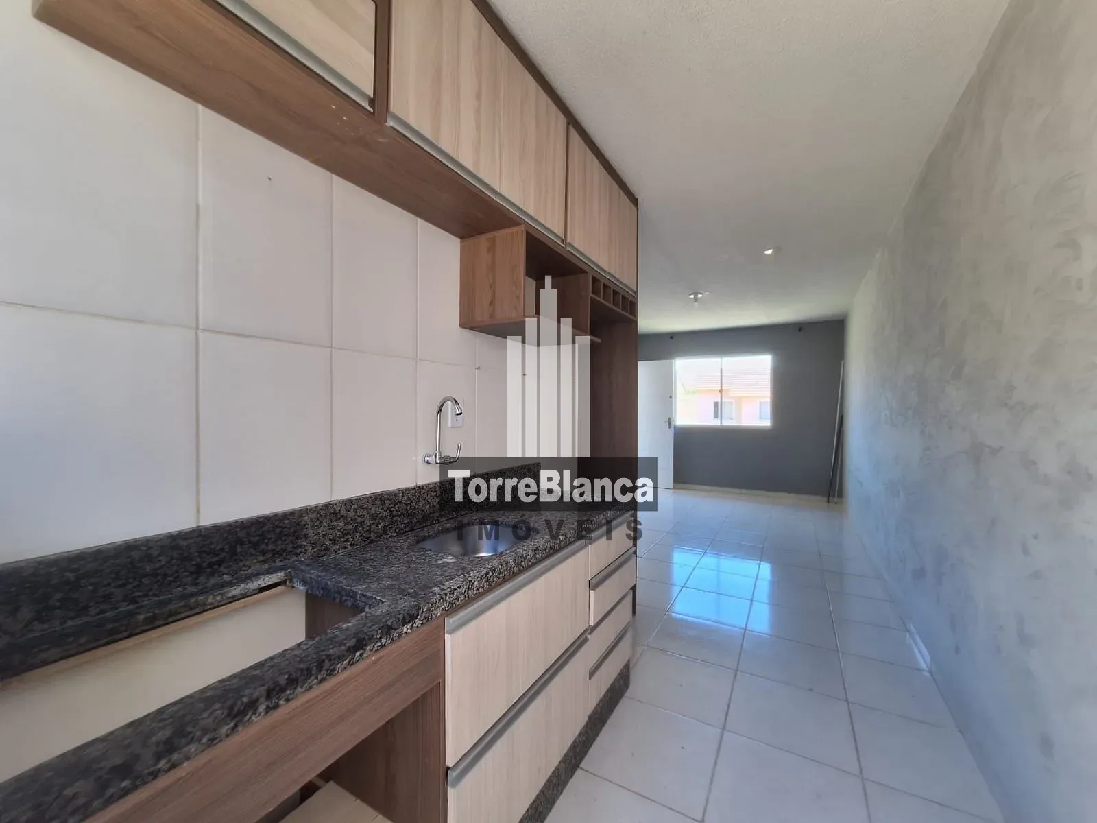 Casa, 2 quartos, 42 m² - Foto 4