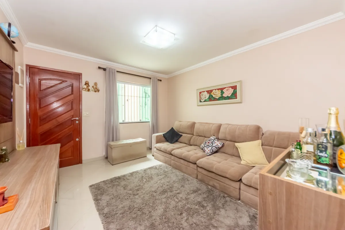 Casa para venda em Ipiranga com 3 quartos, sendo 1 suíte, 148m²