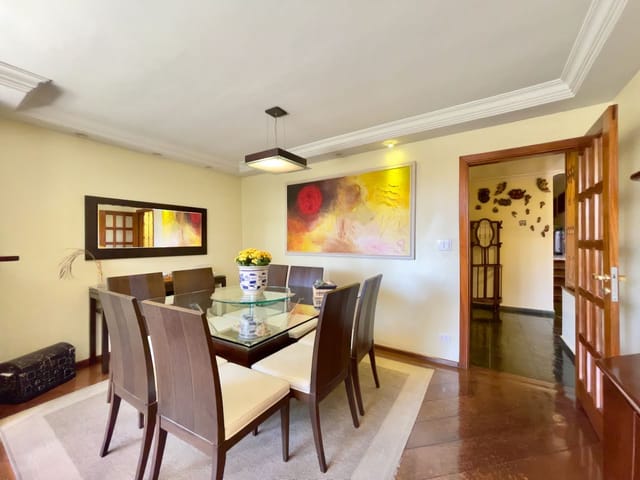 Foto do Casa - Casa à venda com 170 m² , Seu refúgio urbano em um dos bairros mais nobres de SP - Chácara Monte Alegre, São Paulo, SP | Paulista Imóveis