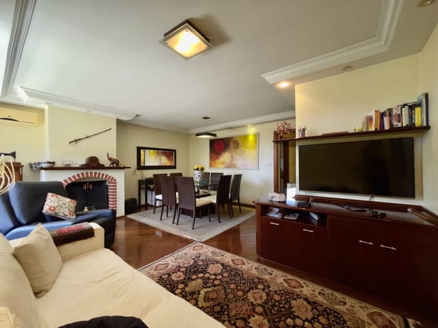 Foto do Casa - Casa à venda com 170 m² , Seu refúgio urbano em um dos bairros mais nobres de SP - Chácara Monte Alegre, São Paulo, SP | Paulista Imóveis