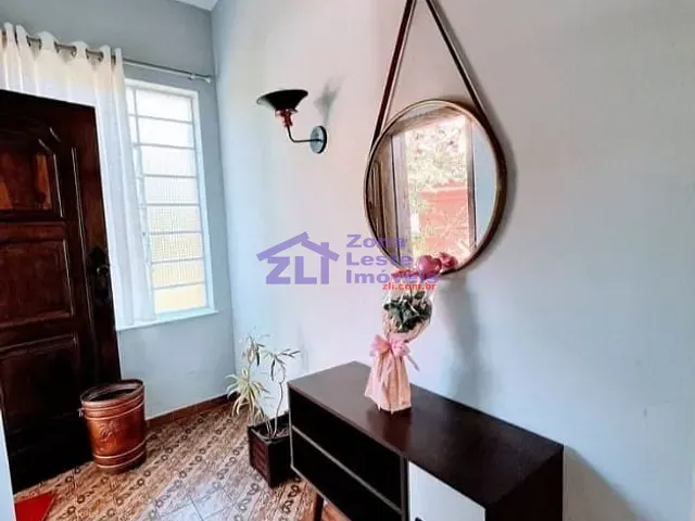 Casa com 700m² 5 quartos e 4 banheiros, à venda, no bairro Jardim Nossa Senhora do Carmo em São Paulo