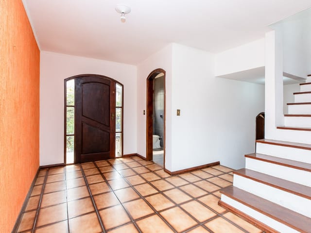 Casa com 283m² 4 quartos e 6 banheiros, à venda, no bairro Brooklin em São Paulo