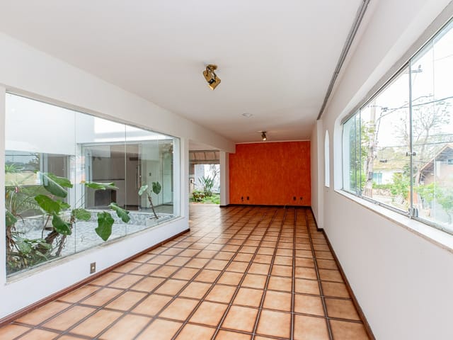 Casa com 283m² 4 quartos e 6 banheiros, à venda, no bairro Brooklin em São Paulo